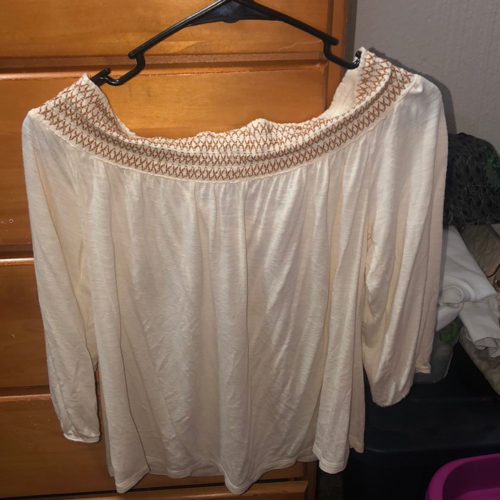 Old Navy Top